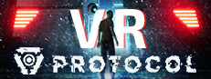 Protocol VR 게임 이미지