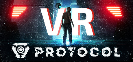 Protocol VR Cover Image