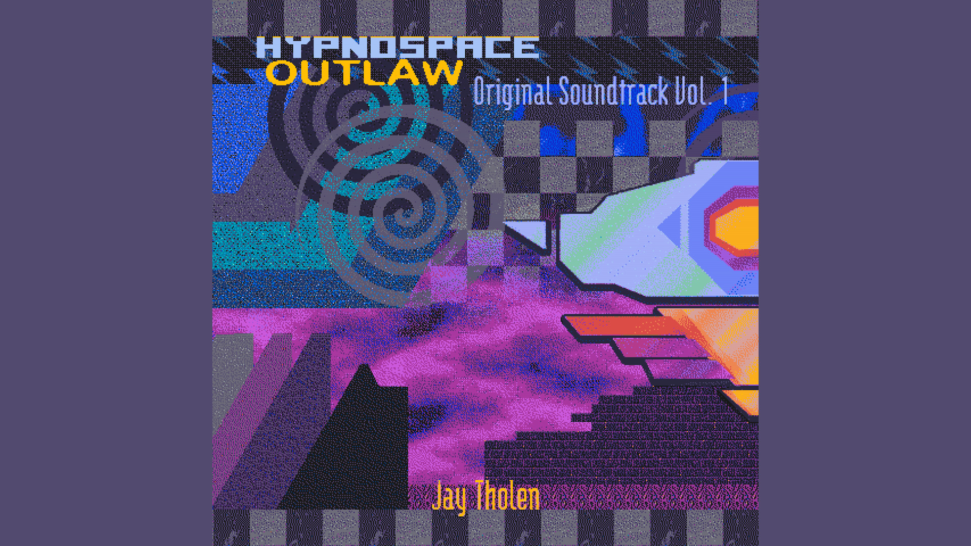 Hypnospace Outlaw (Original Soundtrack) Featured Screenshot #1