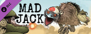 Skirmish Line - Mad Jack