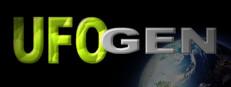 UFOGEN 게임 이미지