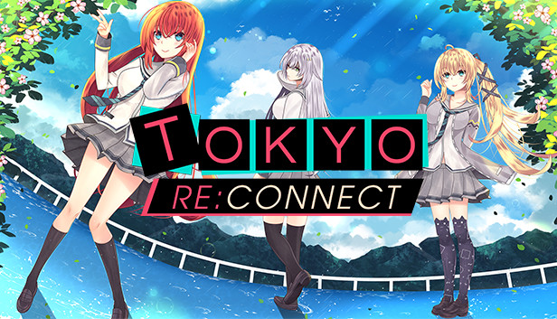 Anime Tokyo on Steam