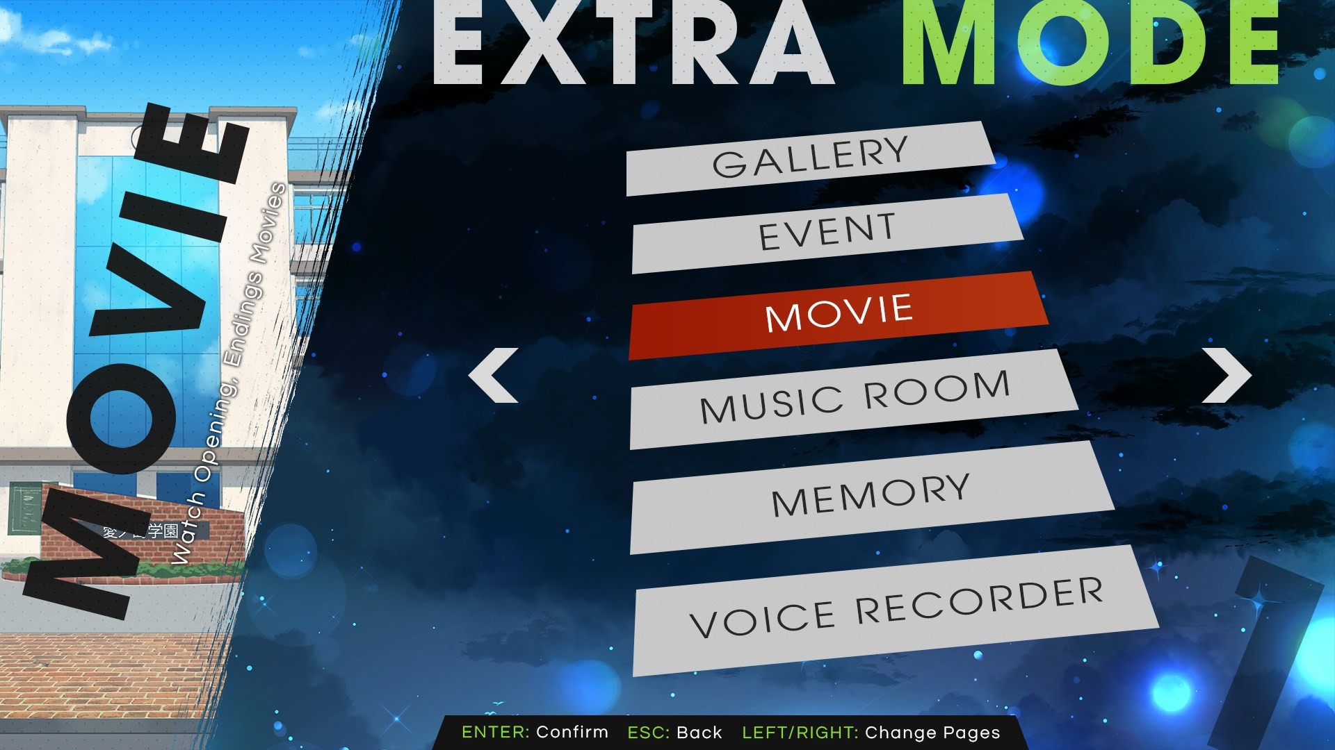 Tokyo Re:Connect #23