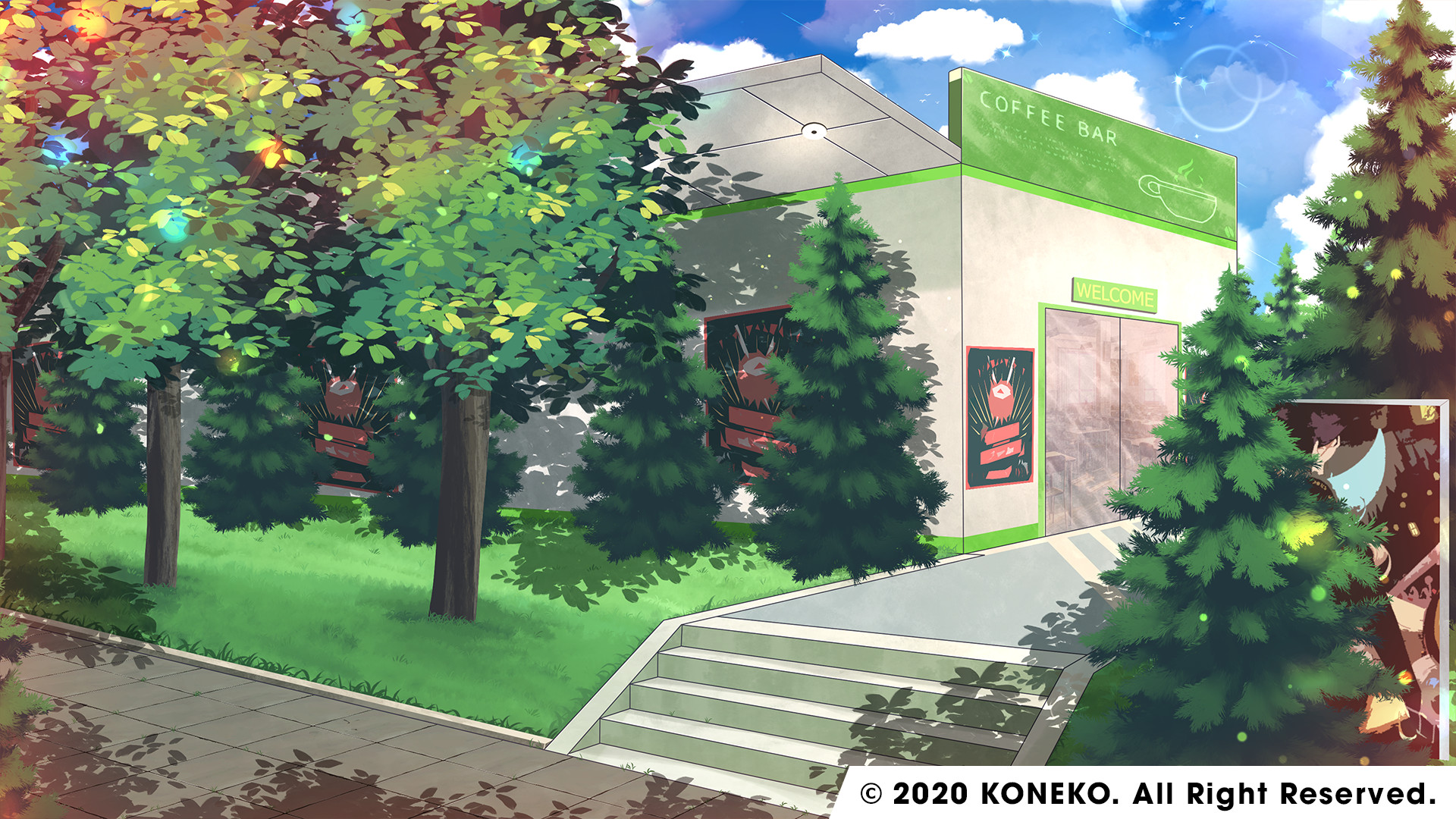 Tokyo Re:Connect #15