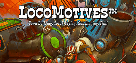 LocoMotives steam charts