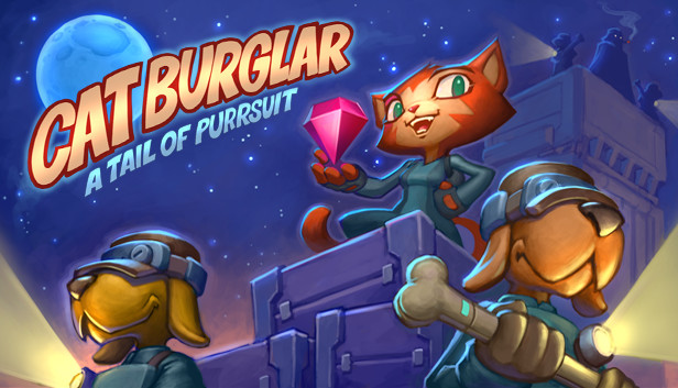 PURRfection! The cat tossing game!! on Steam