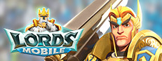 Lords Mobile no Steam