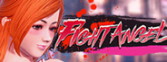 Fight Angel/格斗天使