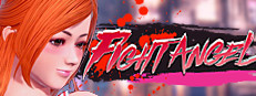 Fight Angel/格斗天使 게임 이미지