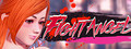 Fight Angel/格斗天使 logo