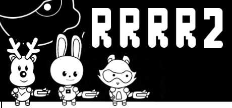 RRRR2 Cover Image