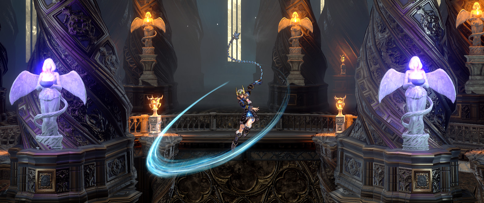 Steam：Bloodstained: Ritual of the Night - 