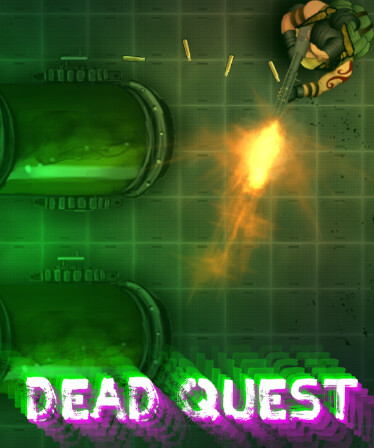 Dead Quest