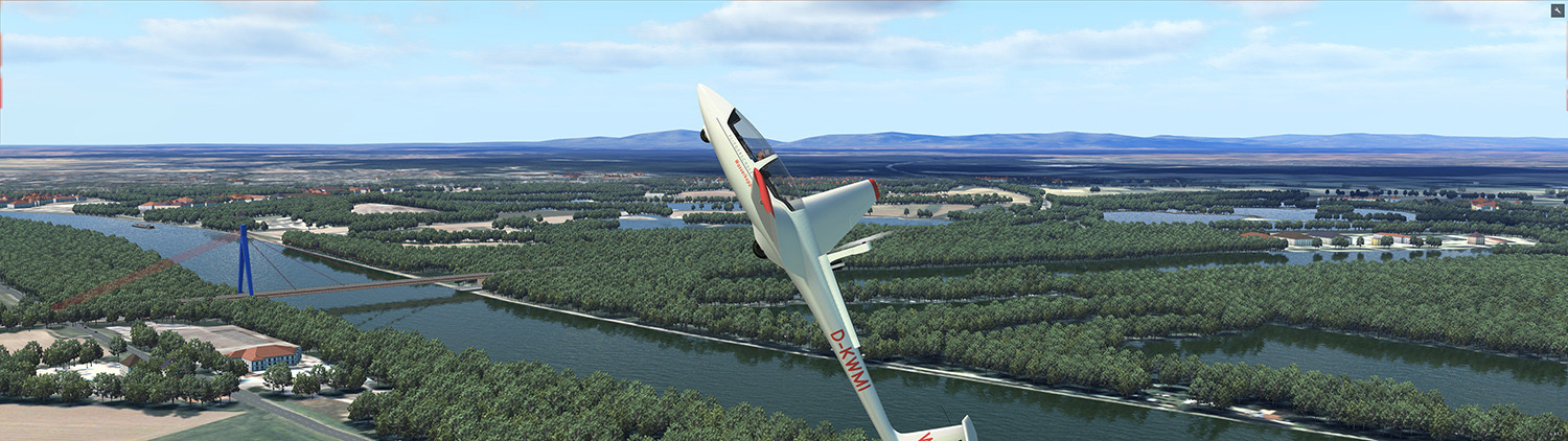 World of Aircraft: Glider Simulator Resimleri 