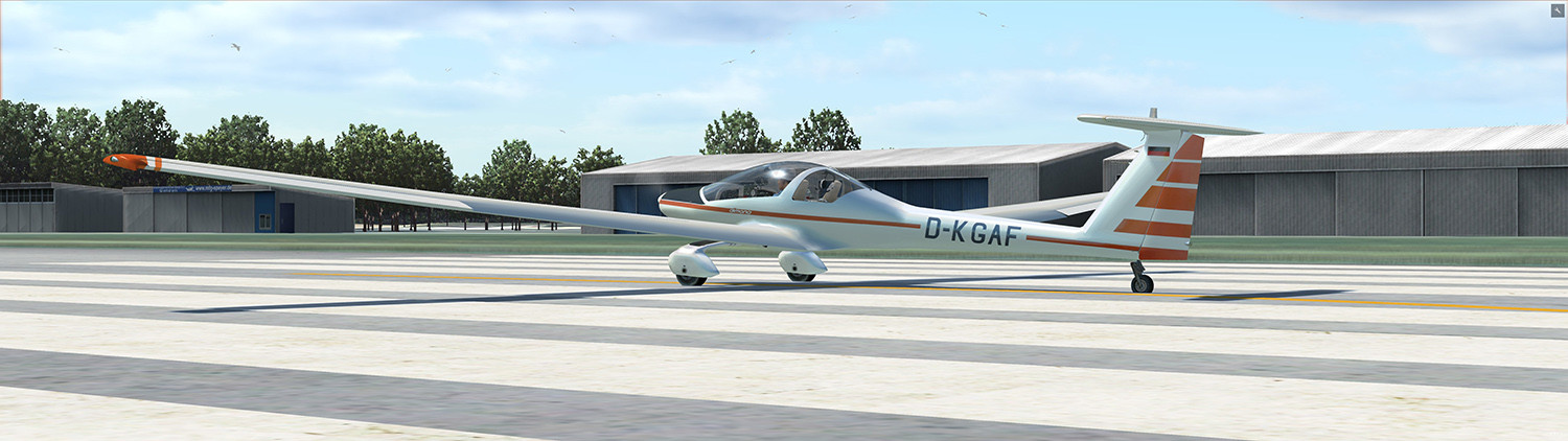 World of Aircraft: Glider Simulator Resimleri 