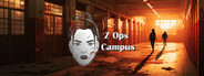 Z Ops: Campus