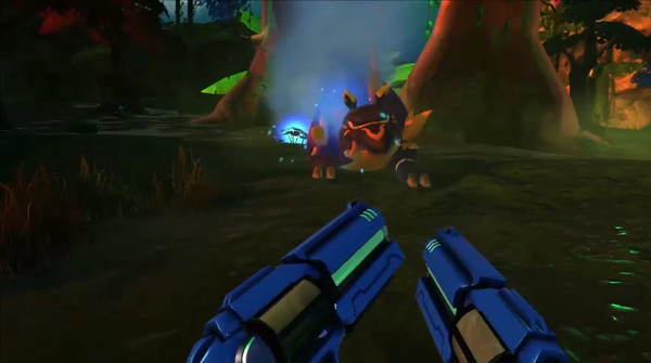 скриншот Jungle Adventure 3