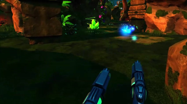 скриншот Jungle Adventure 2