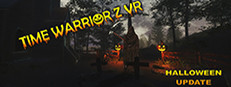 Time Warrior Z VR 게임 이미지