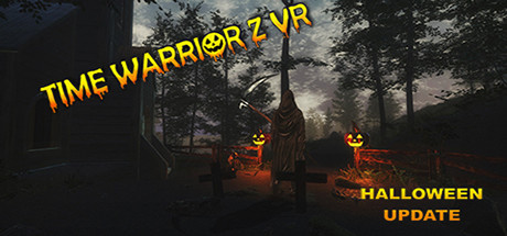 Time Warrior Z VR steam charts