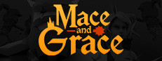 Mace and Grace: action fight blood fitness arcade