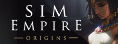 Sim Empire 게임 이미지