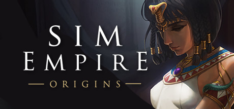 Steam header art for 模拟帝国