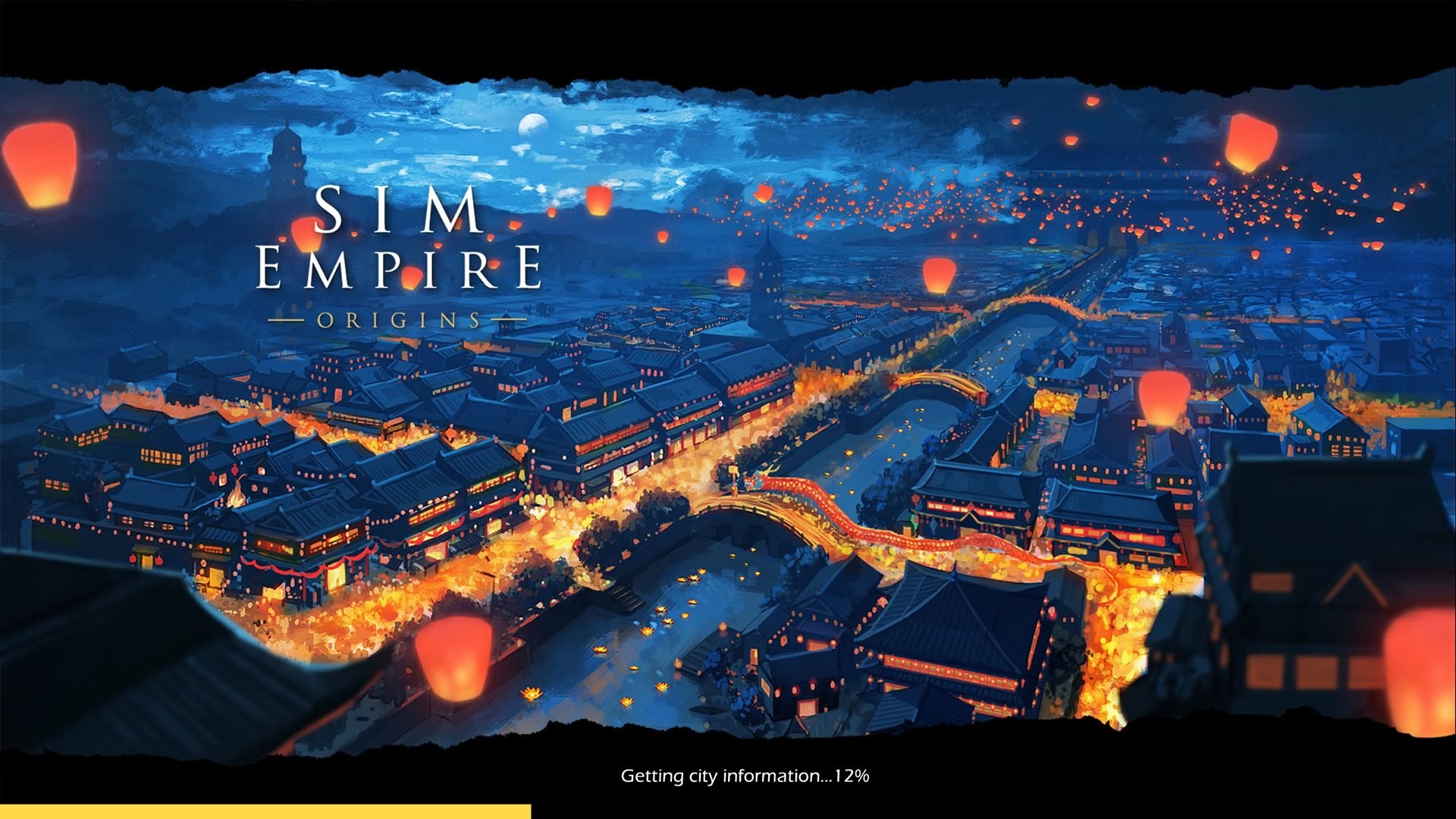 Sim Empire Featured Screenshot #1