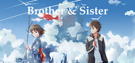 Brother & Sister Cover Image