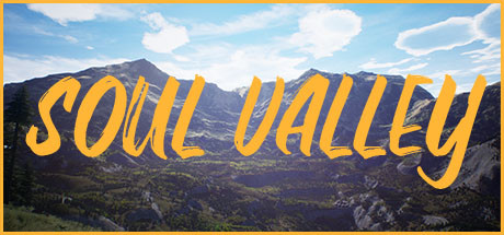 Soul Valley Cover Image