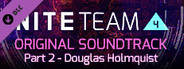 NITE Team 4: Original Soundtrack - Part 2