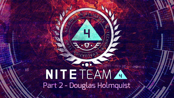 скриншот NITE Team 4: Original Soundtrack - Part 2 0
