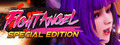 Fight Angel Special Edition logo