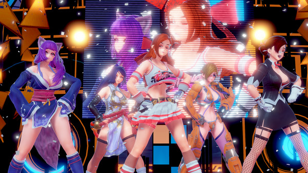Fight Angel Special Edition