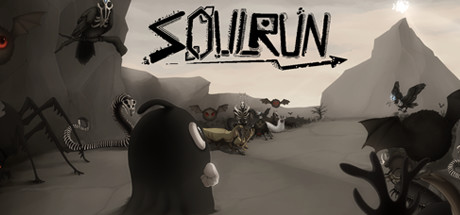 Soulrun Cover Image