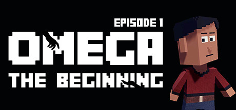 OMEGA: The Beginning - Episode 1 Cover Image