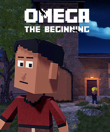 OMEGA: The Beginning - Episode 1