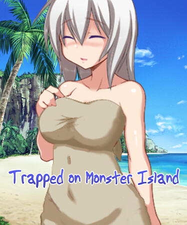 Trapped on Monster Island