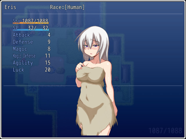 Trapped on Monster Island #2