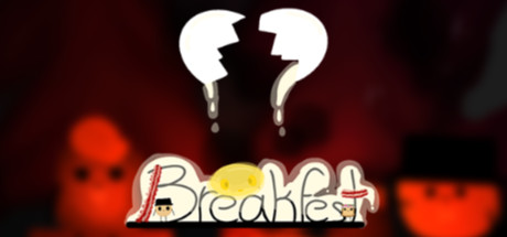 BreakFest steam charts