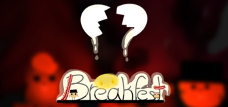 BreakFest Cover Image