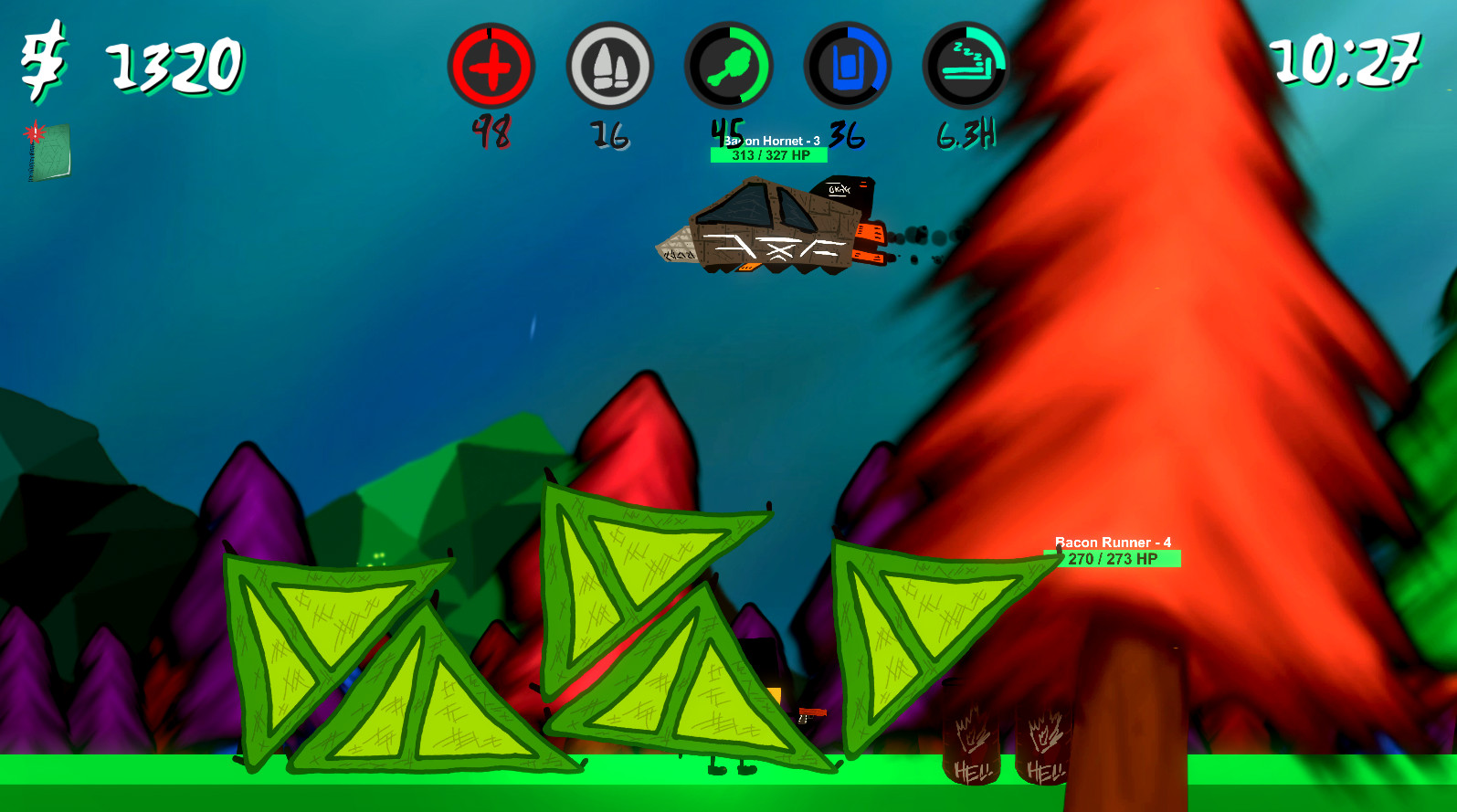 BreakFest screenshot 6