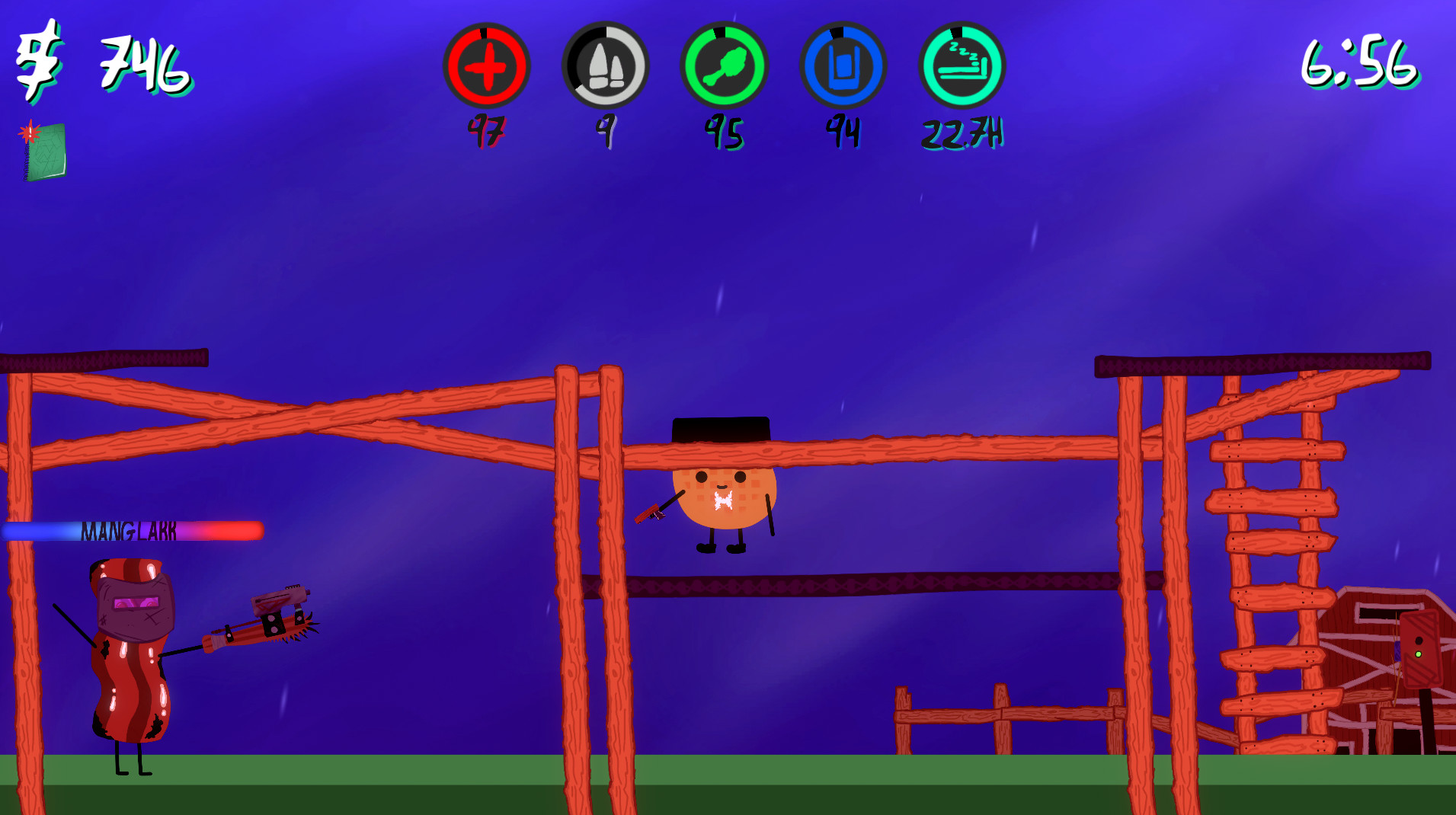 BreakFest screenshot 10