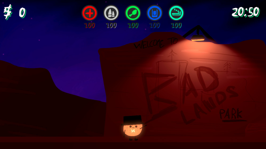 BreakFest screenshot 7