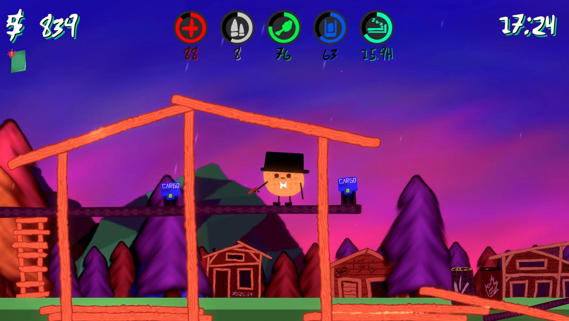 BreakFest screenshot 4