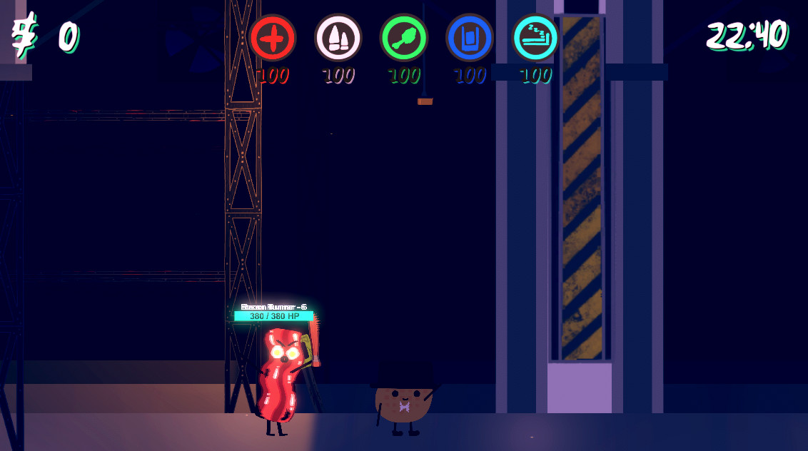BreakFest screenshot 5
