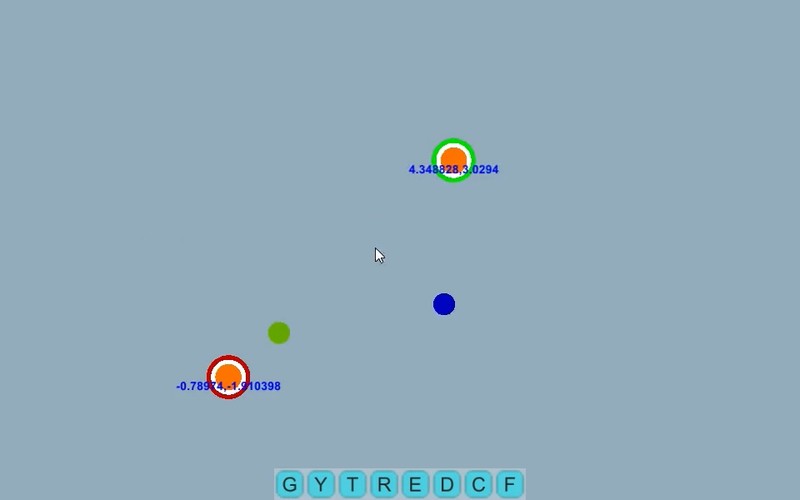 Circle Brawl Demo #2