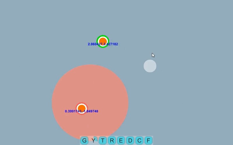 Circle Brawl Demo #0