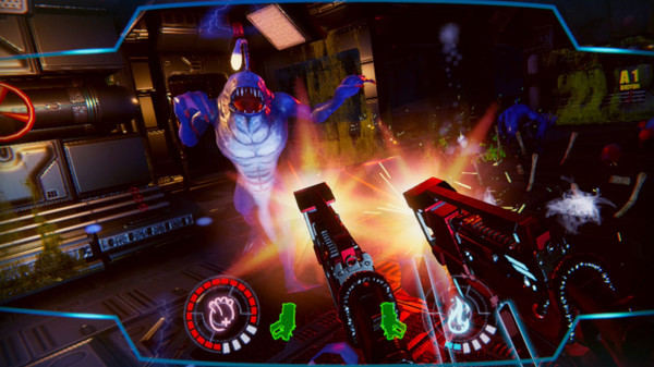 Under Water : Abyss Survival VR for steam Under Water : Abyss Survival VR for steam