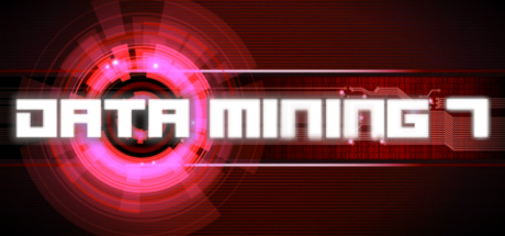 Data mining 7 banner